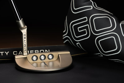 Images & Videos: Scotty Cameron Limited Release